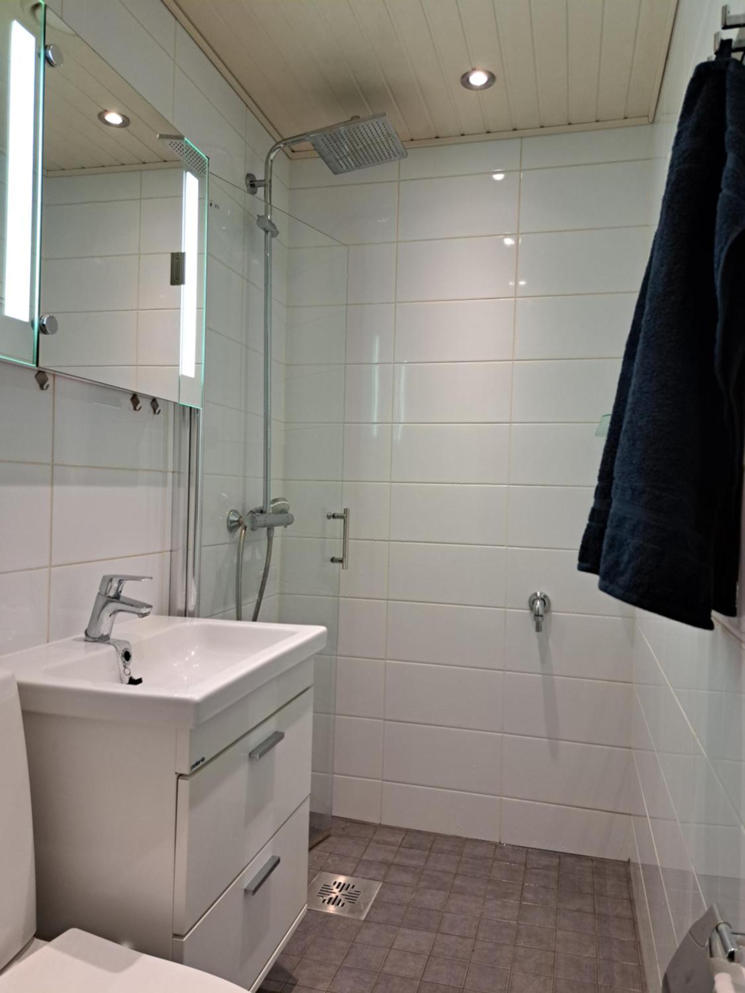 City Apartment Hilla โรวานิเอมิ ภายนอก รูปภาพ