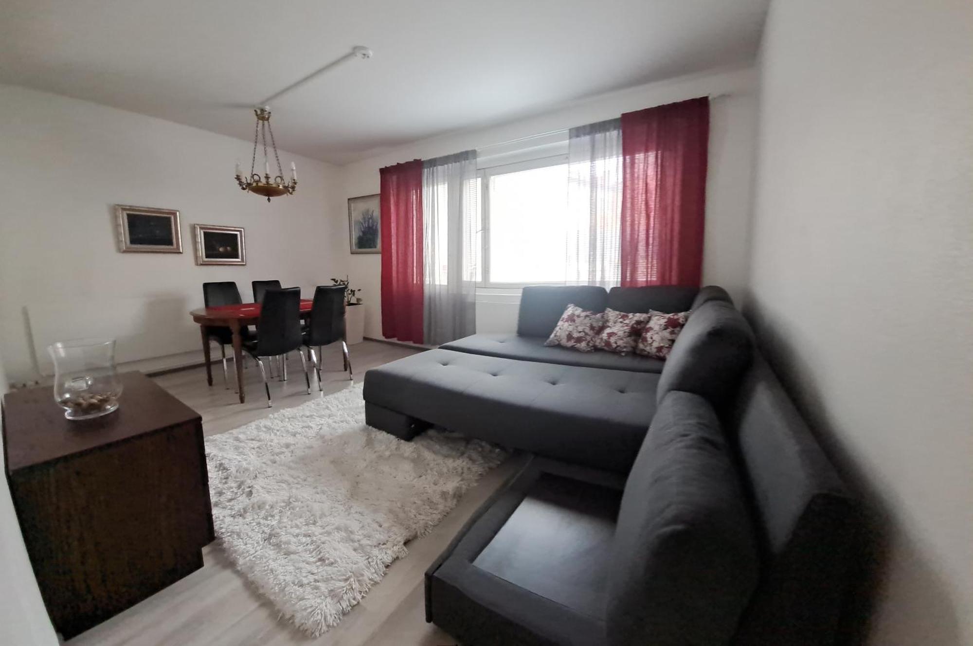City Apartment Hilla โรวานิเอมิ ภายนอก รูปภาพ